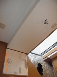 CASA DCの物件内観写真